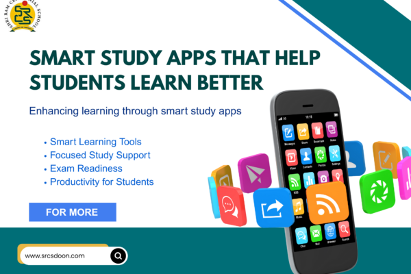 Smart Study Apps