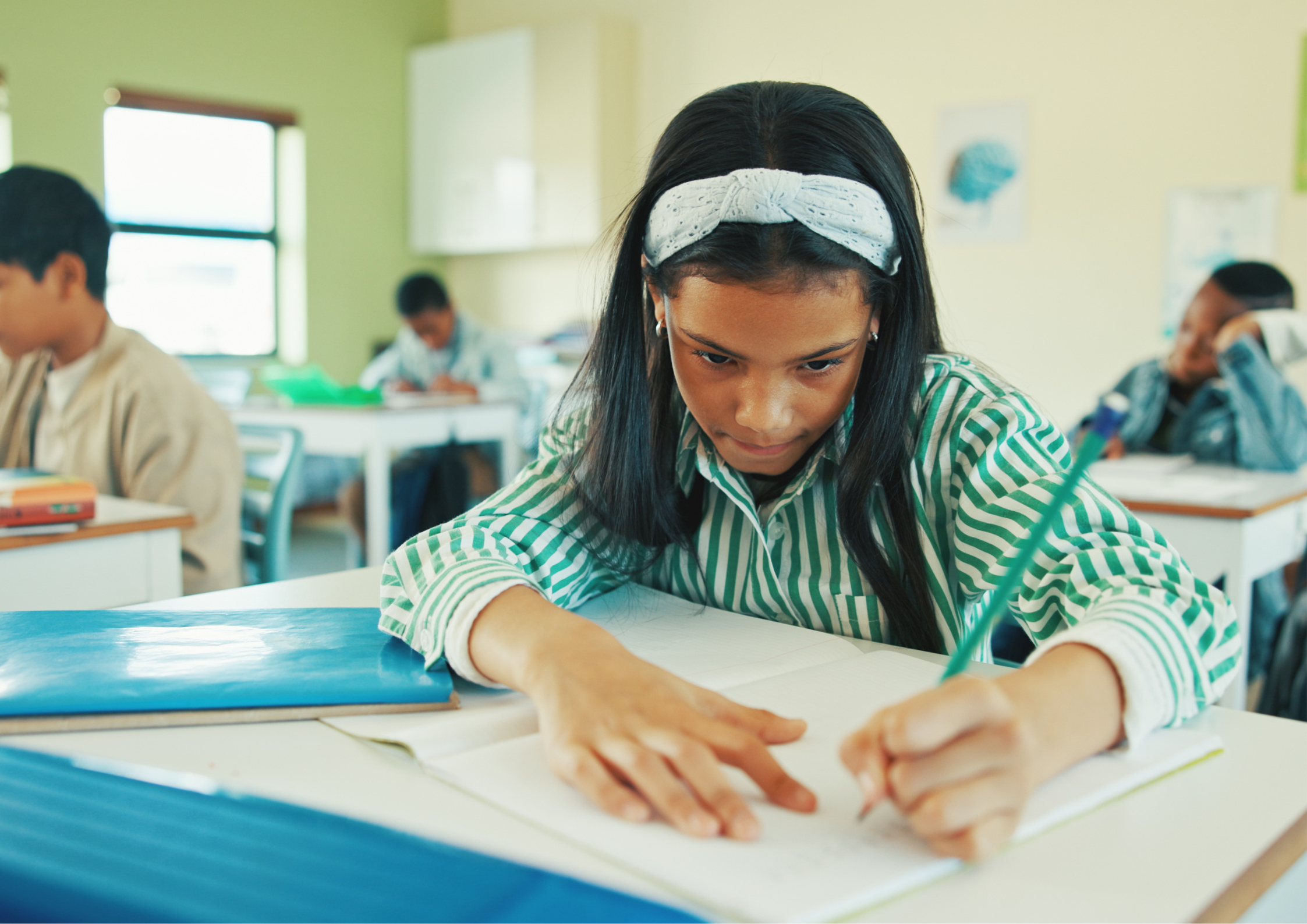 Study for Long Hours