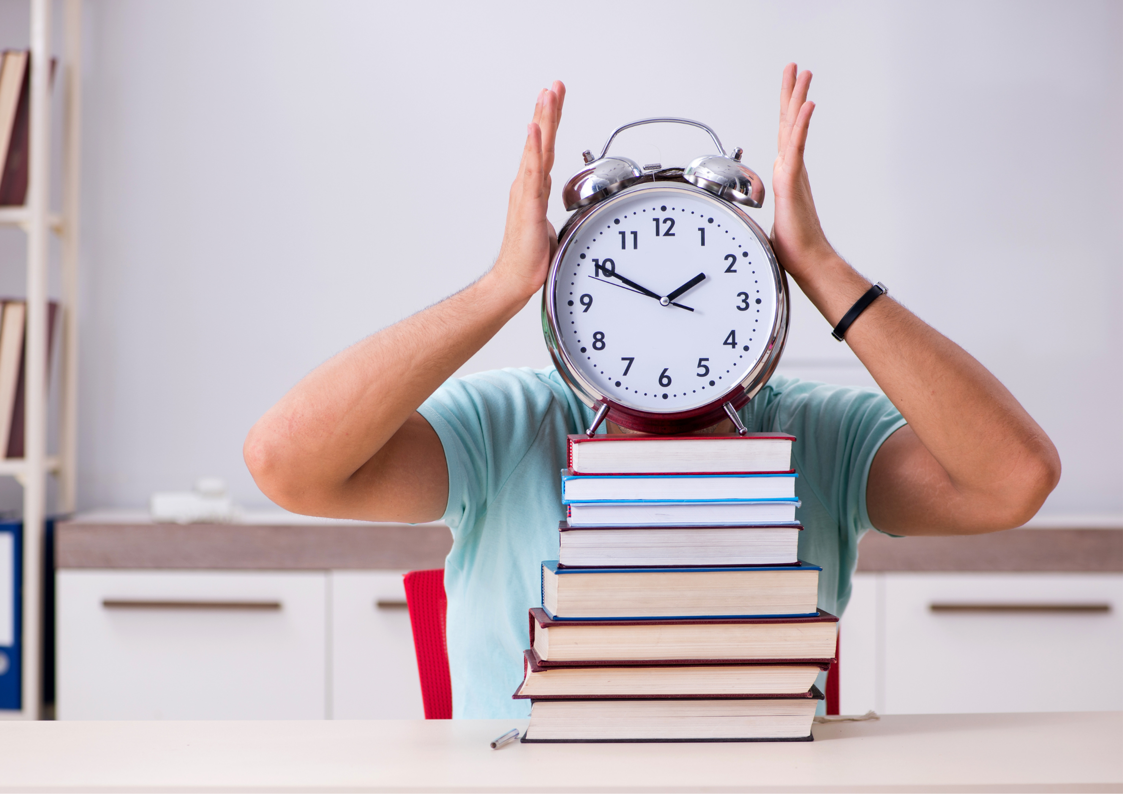 Importance of Preparation for Exams