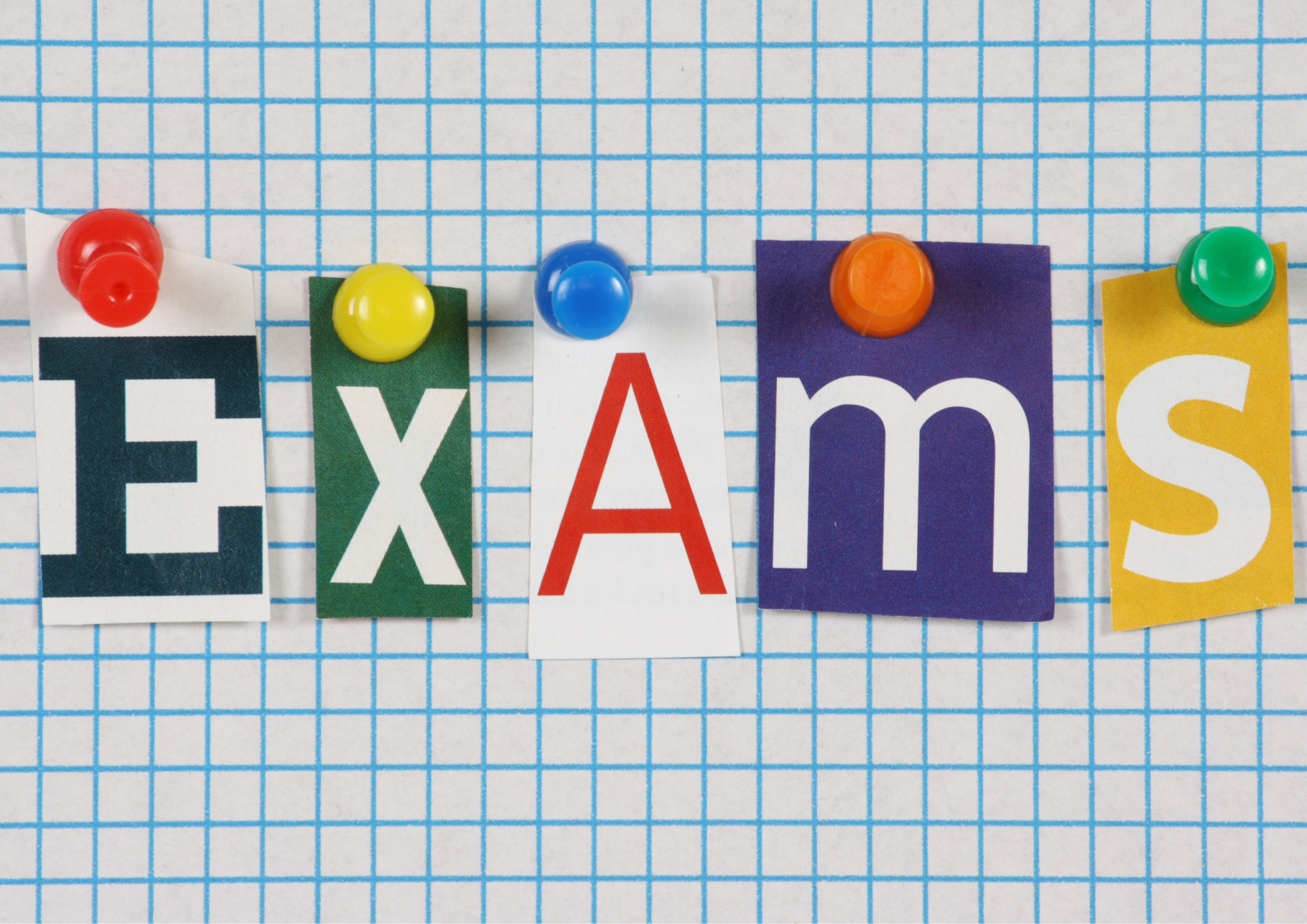 Importance of Preparation for Exams