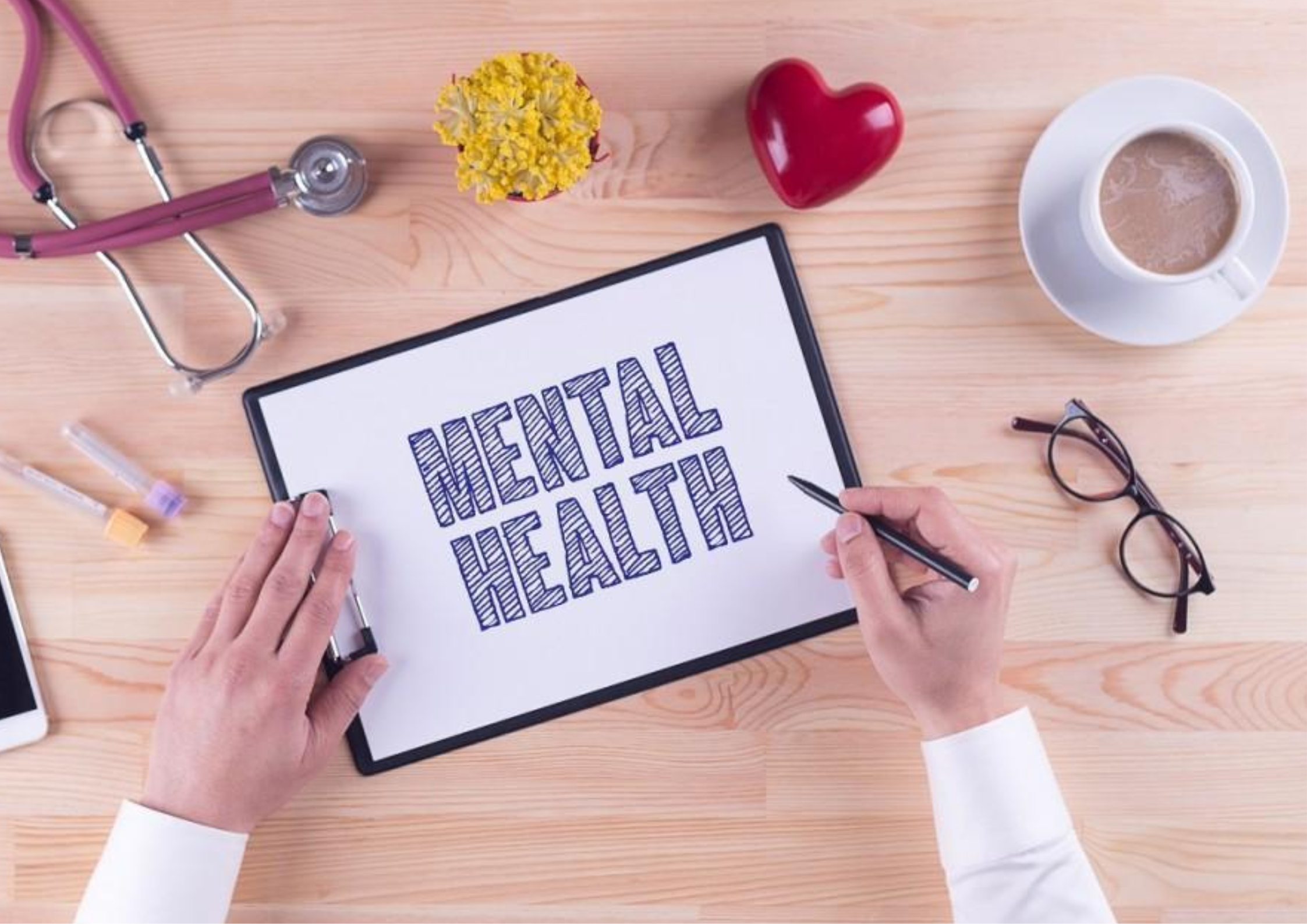 Mental Health Awareness