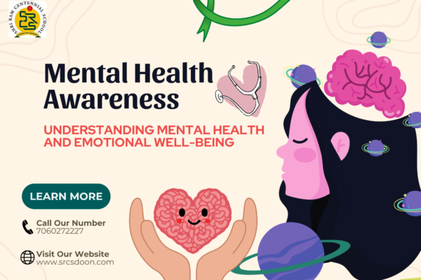 Mental Health Awareness
