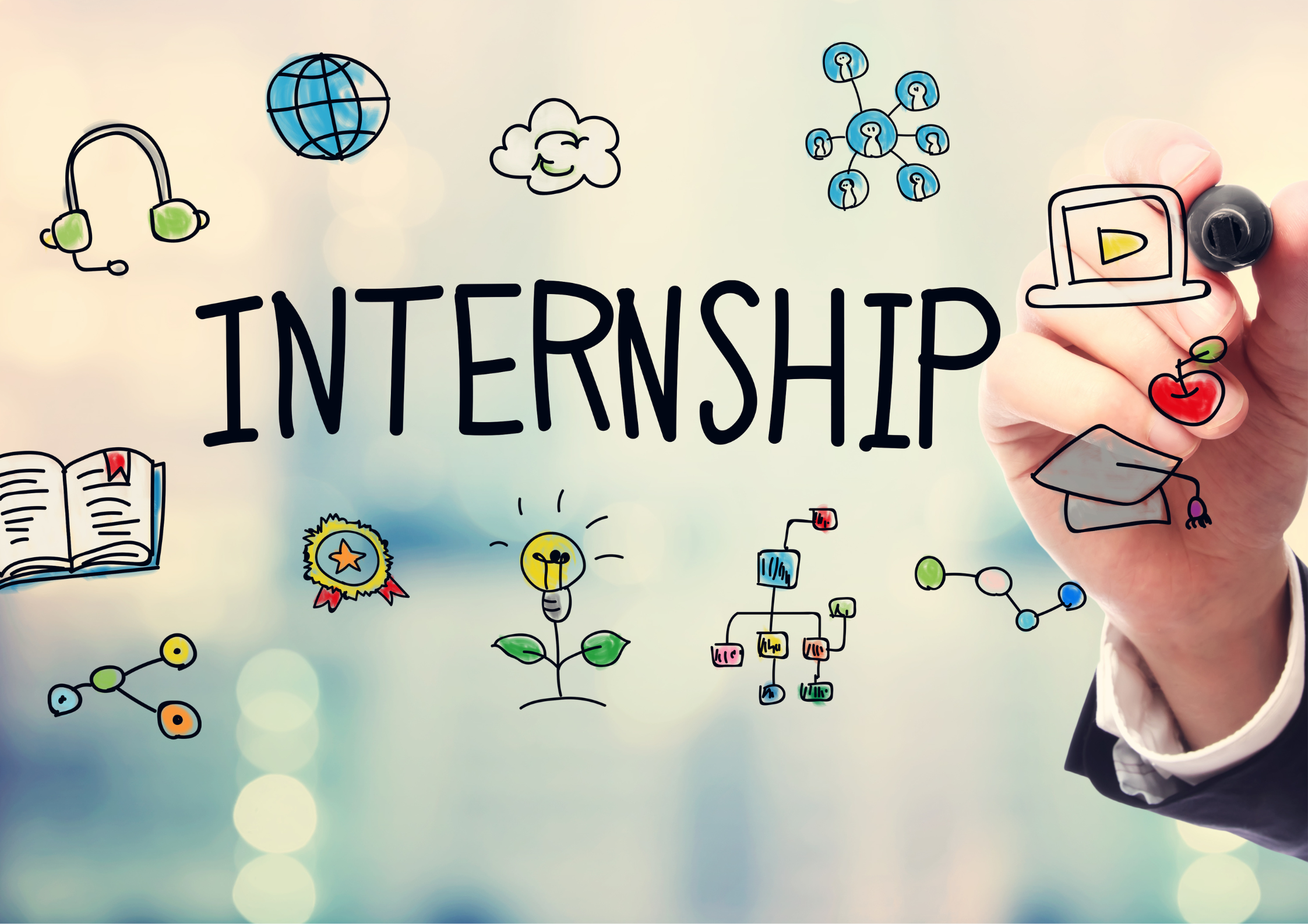 Benefits of Internships