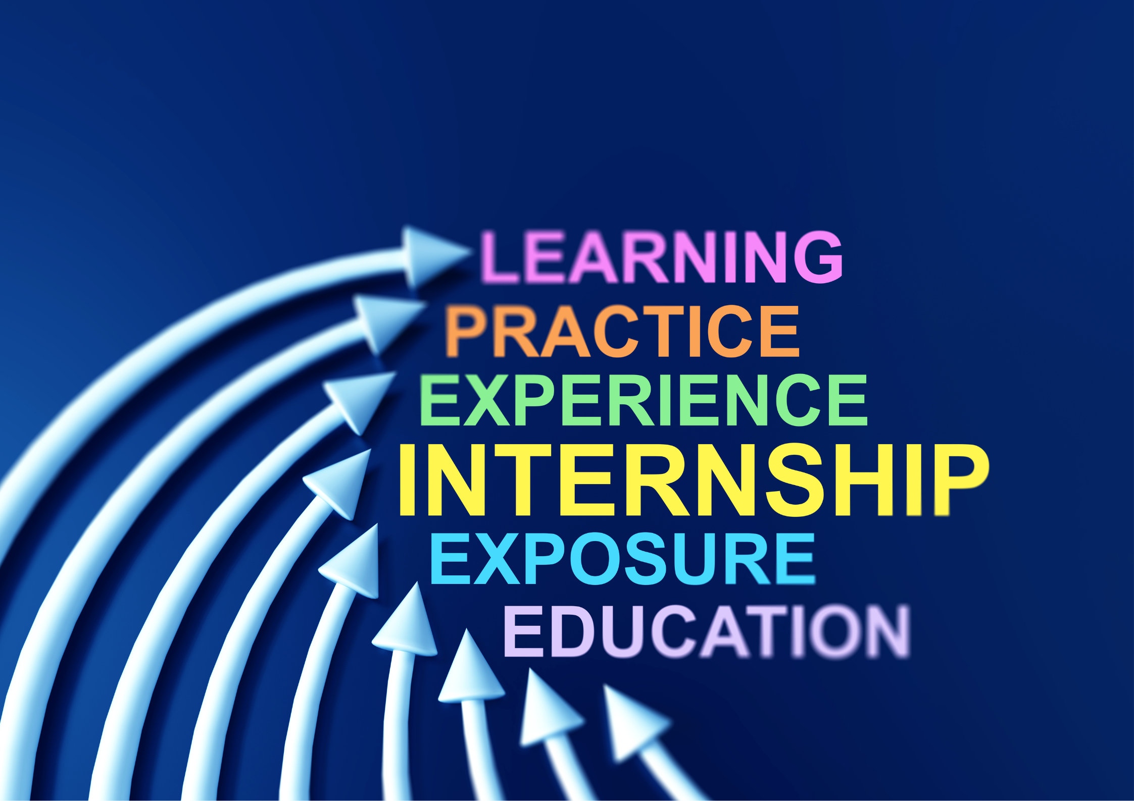 Benefits of Internships