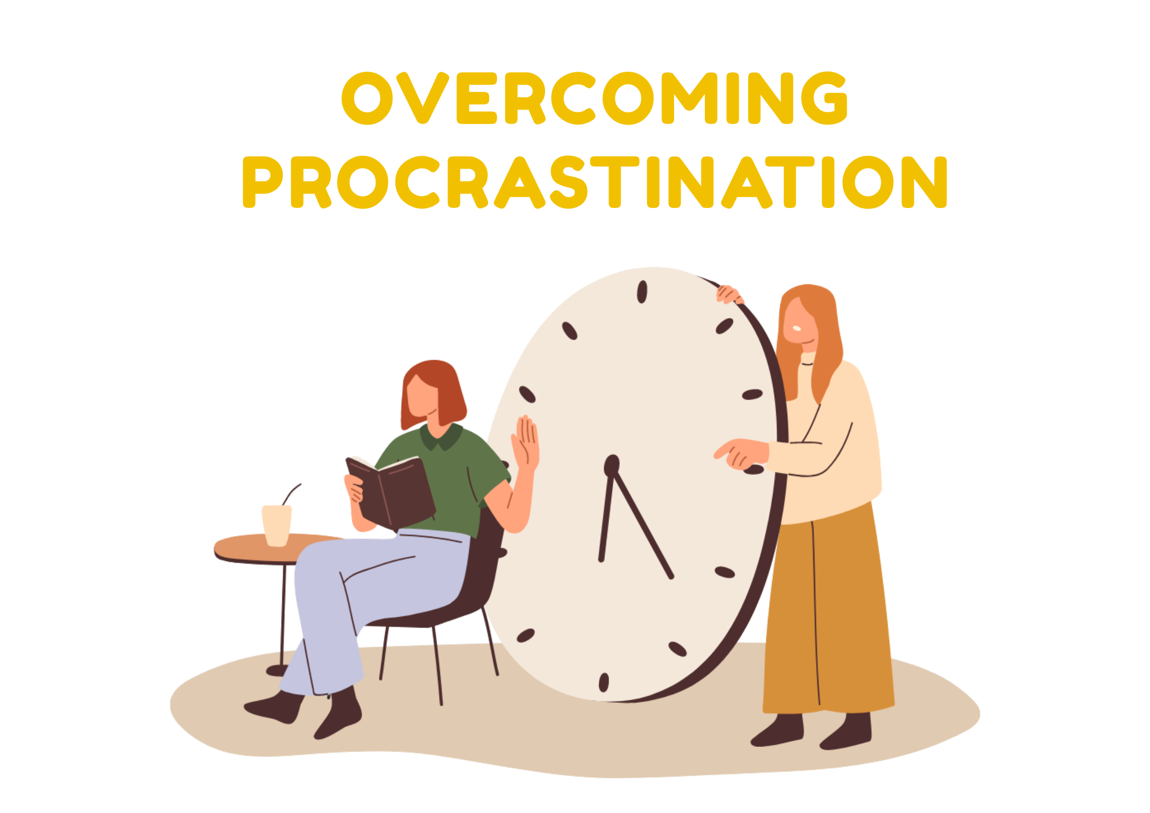 Overcoming Procrastination