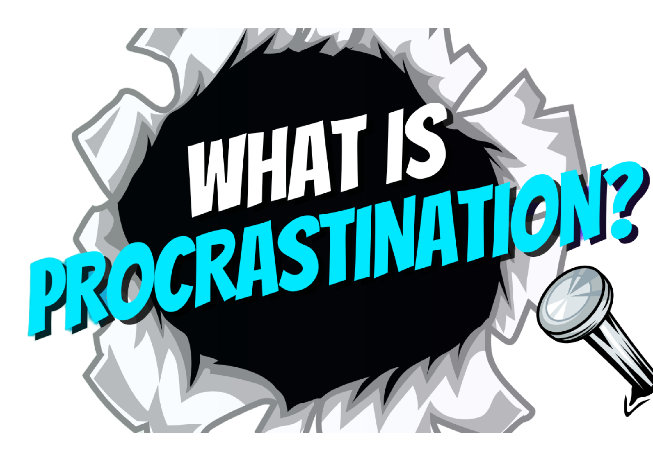 Overcoming Procrastination