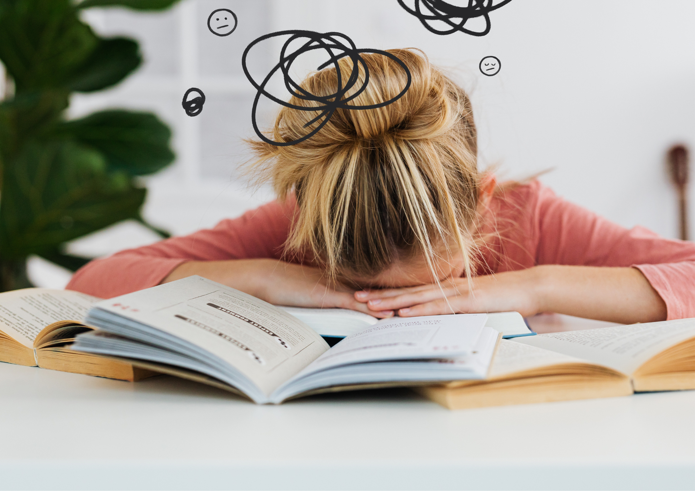 Overcoming Procrastination