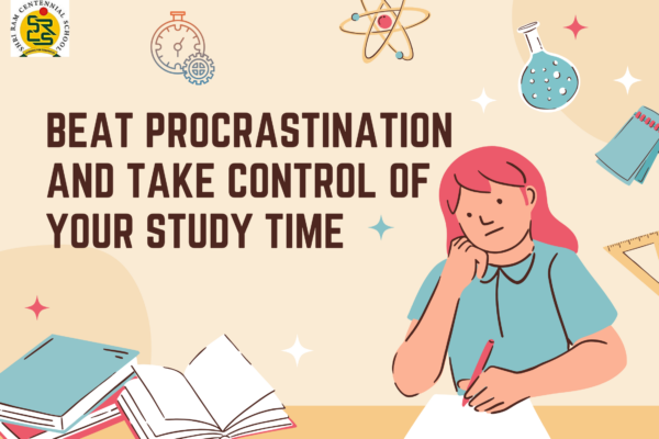 Overcoming Procrastination