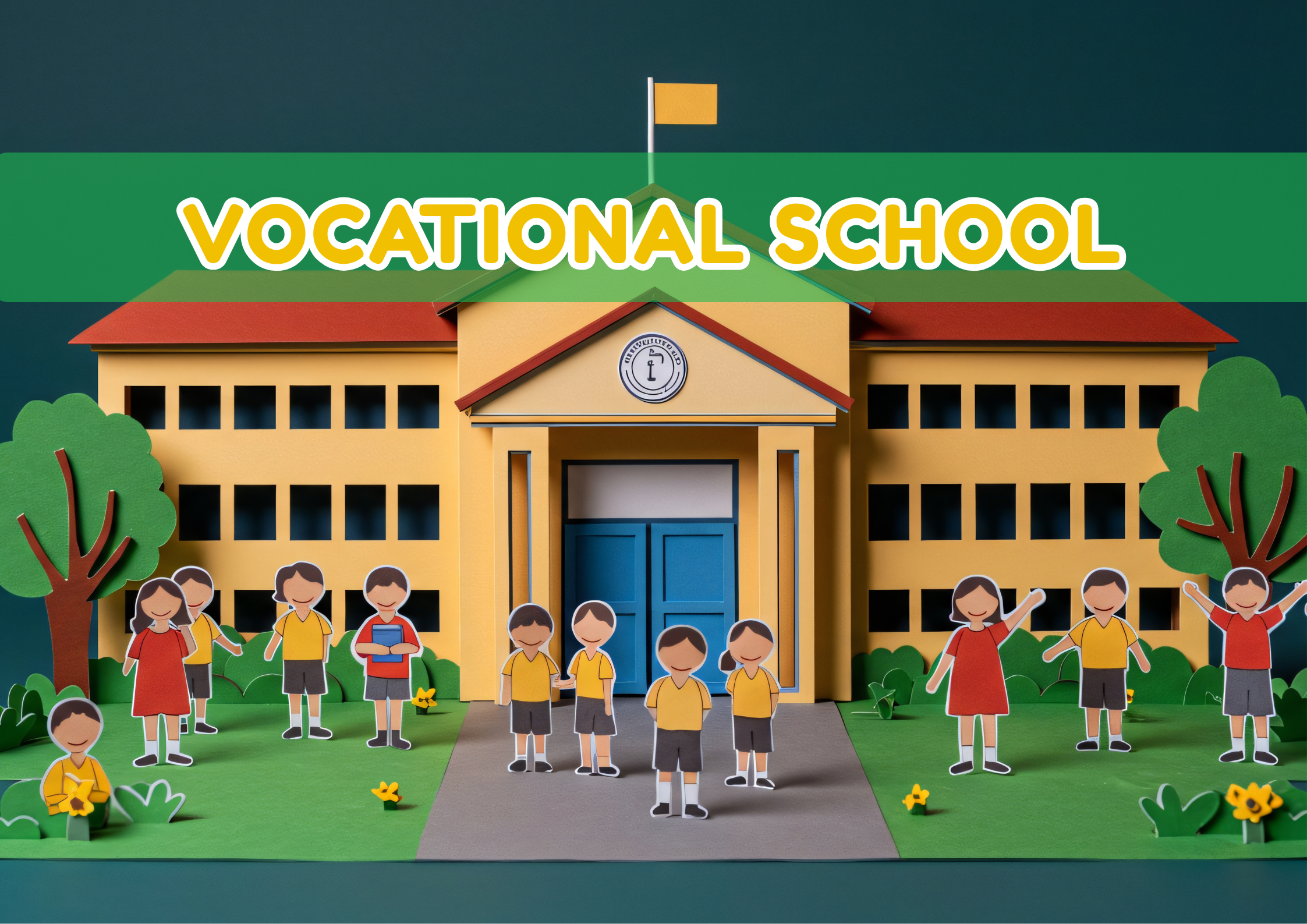 Vocational School