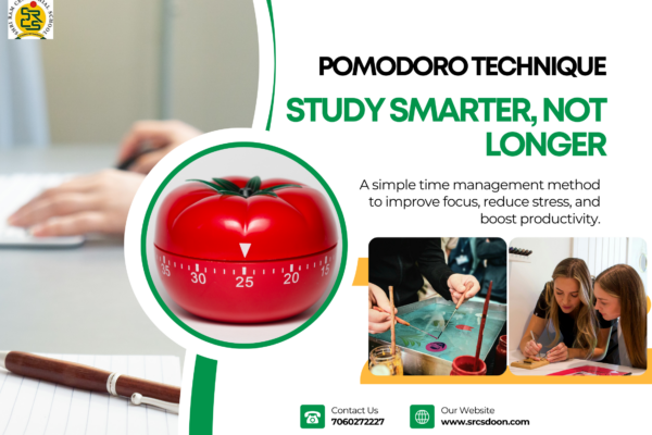 Pomodoro Technique