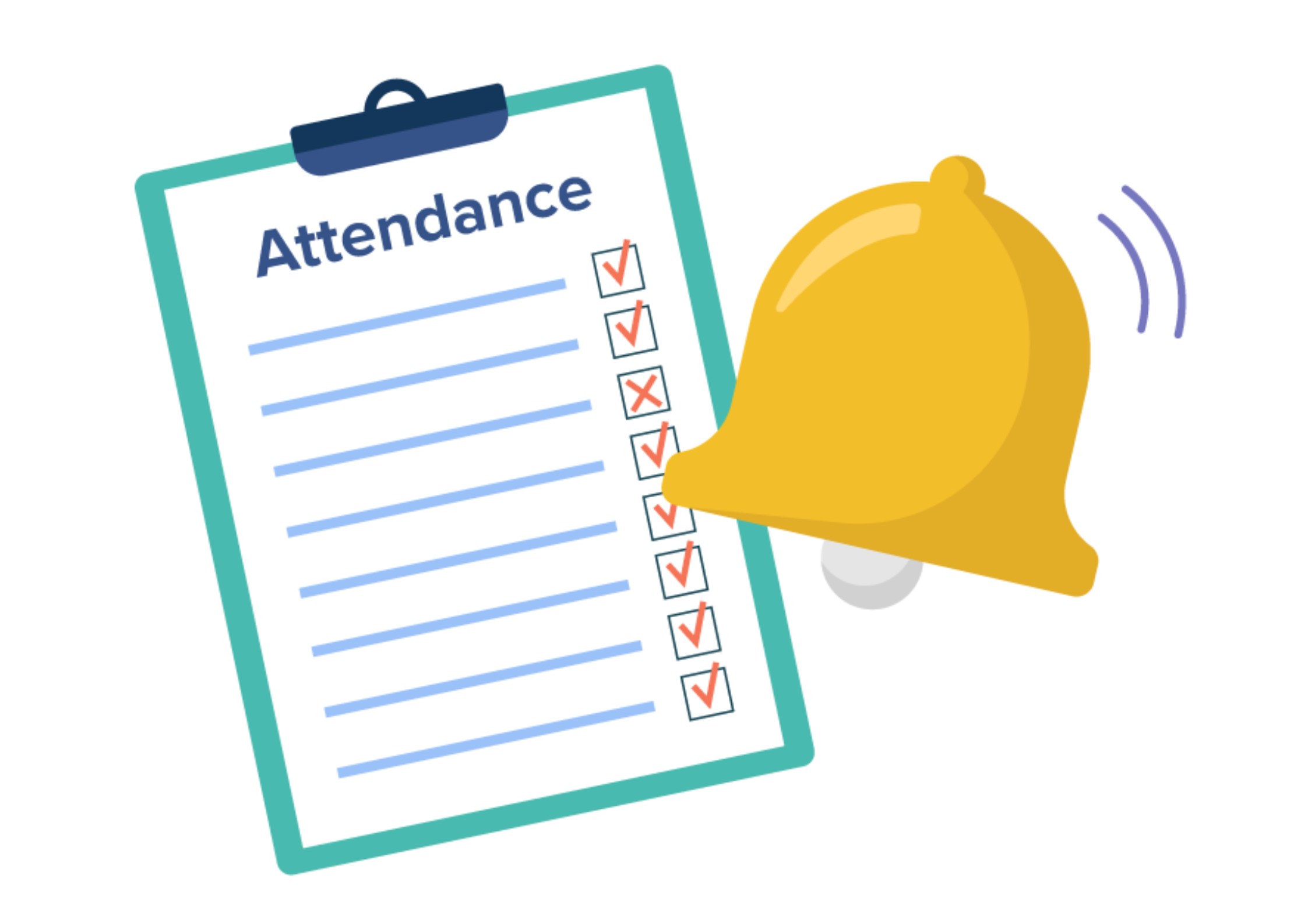 CBSE Attendance Rules for Class 12