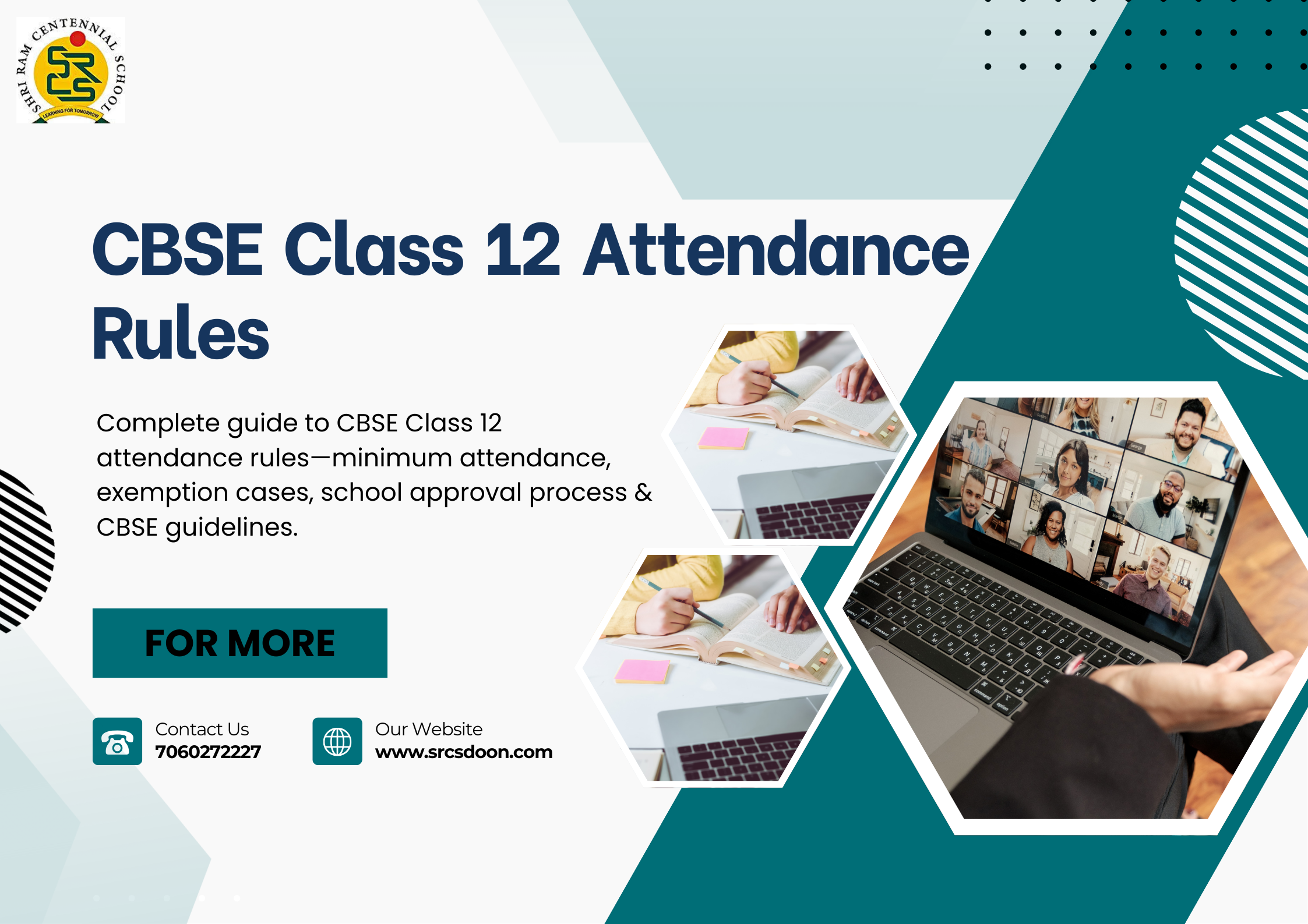 CBSE Attendance Rule