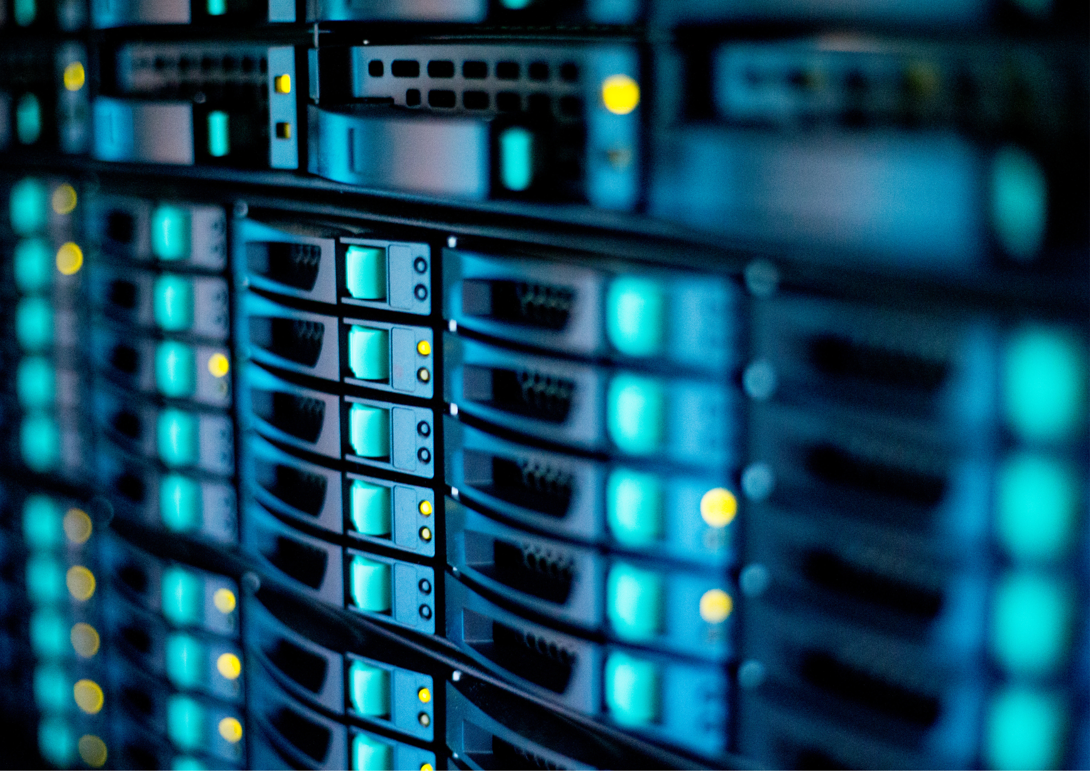 Classification of Computers