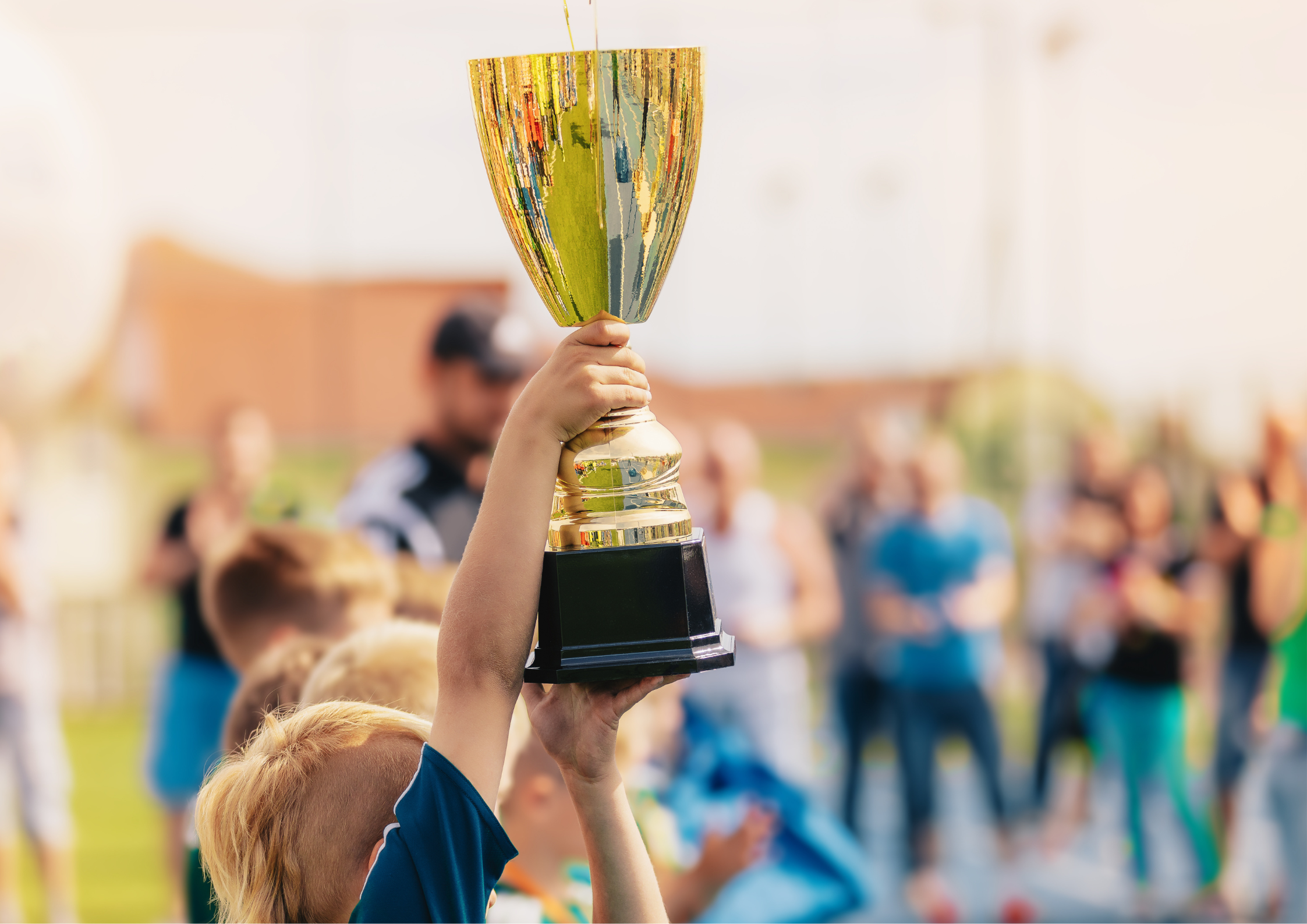 Elocution Competitions