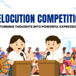 Elocution Competition