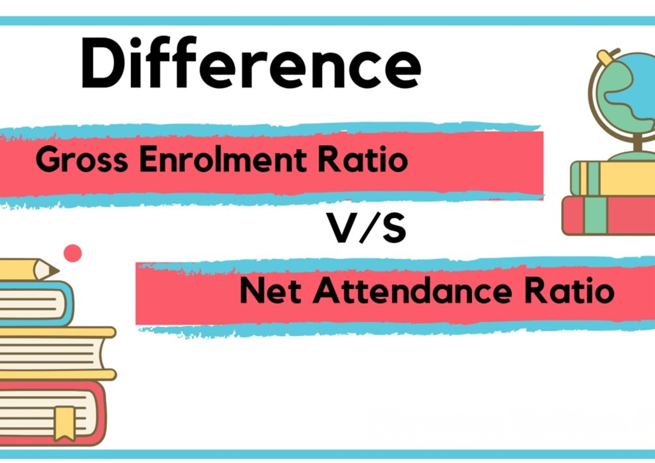Gross Enrollment Ratio