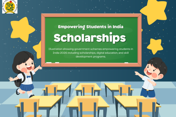 Schemes Empowering Students