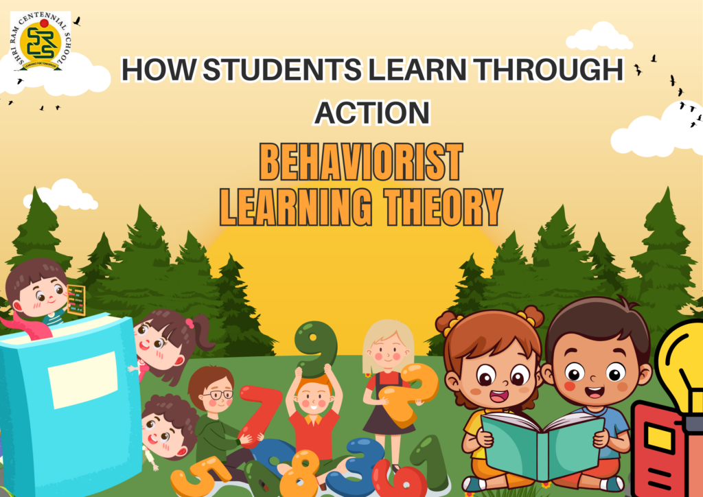 Behaviorist Learning Theory