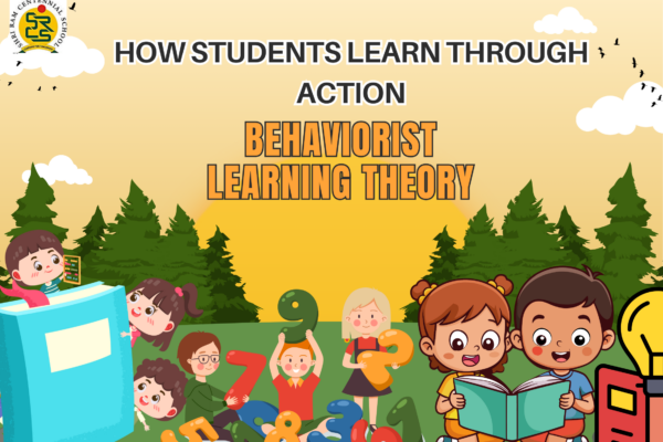 Behaviorist Learning Theory