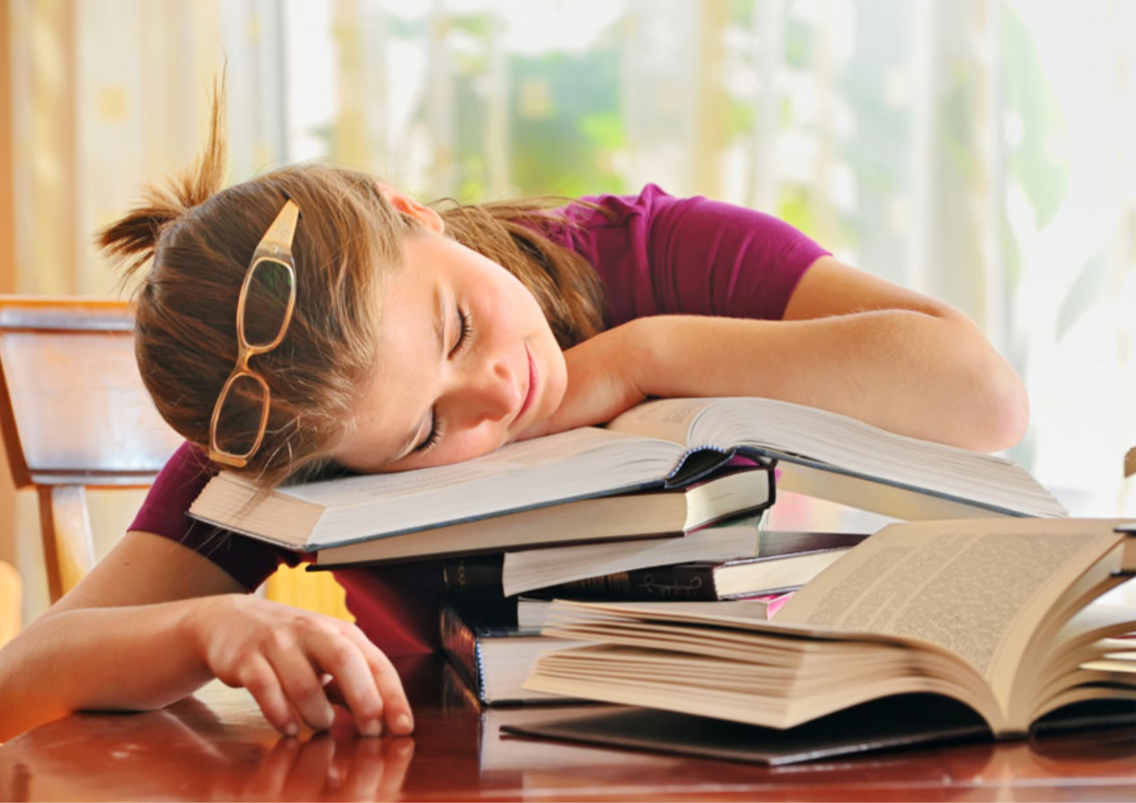 Challenges Students Face