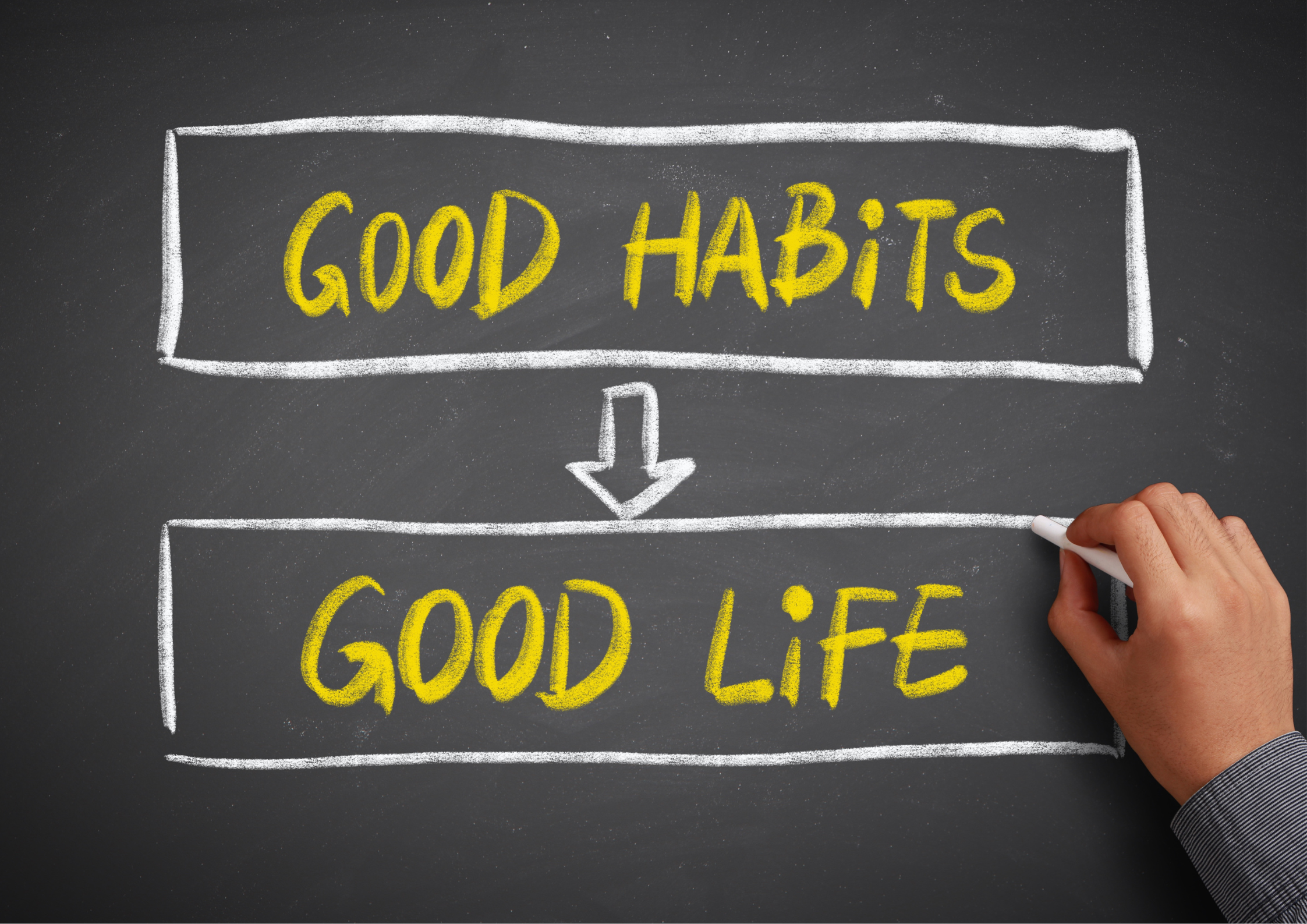 Tips for Making It a Daily Habit