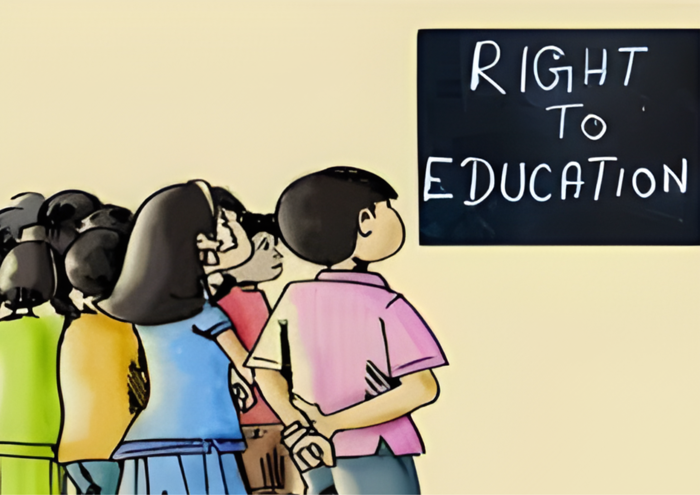 Right to Education Act