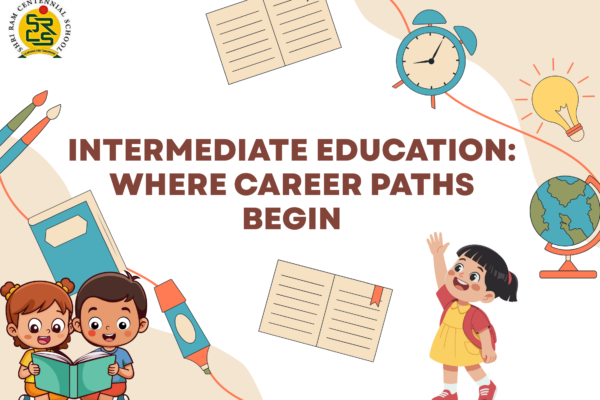 Intermediate Education