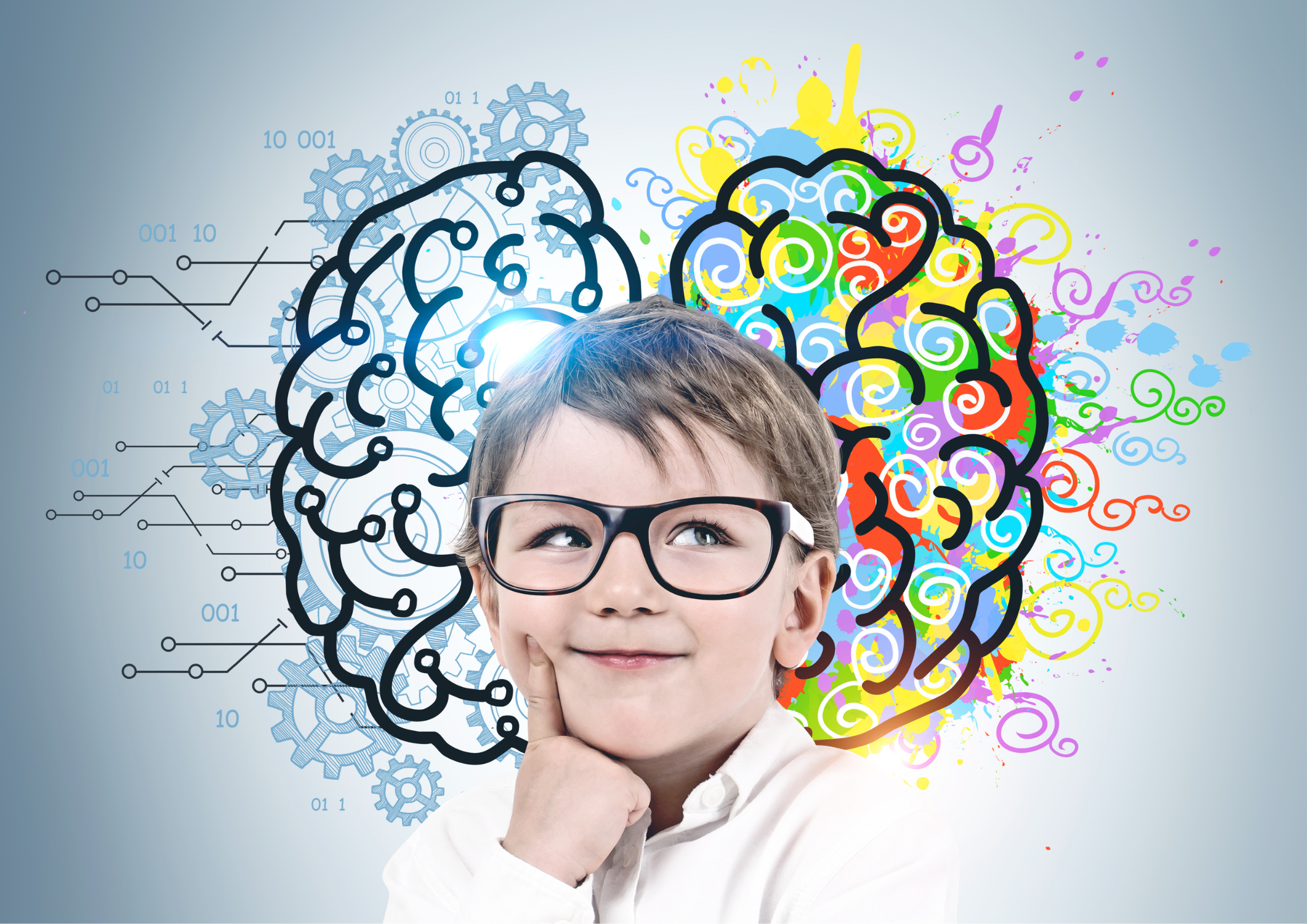 Cognitive Development Activities