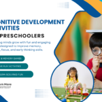 Cognitive Development