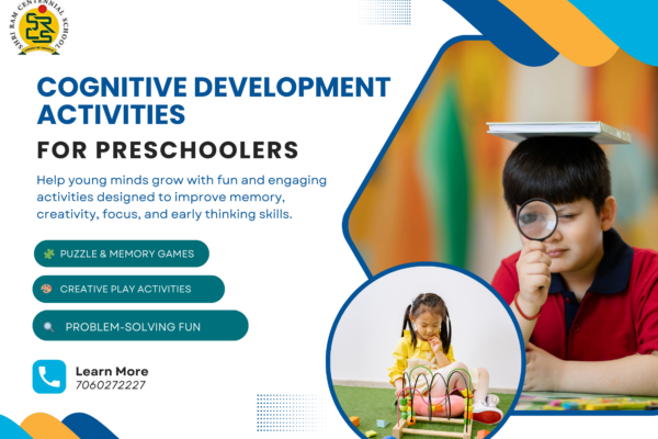 Cognitive Development