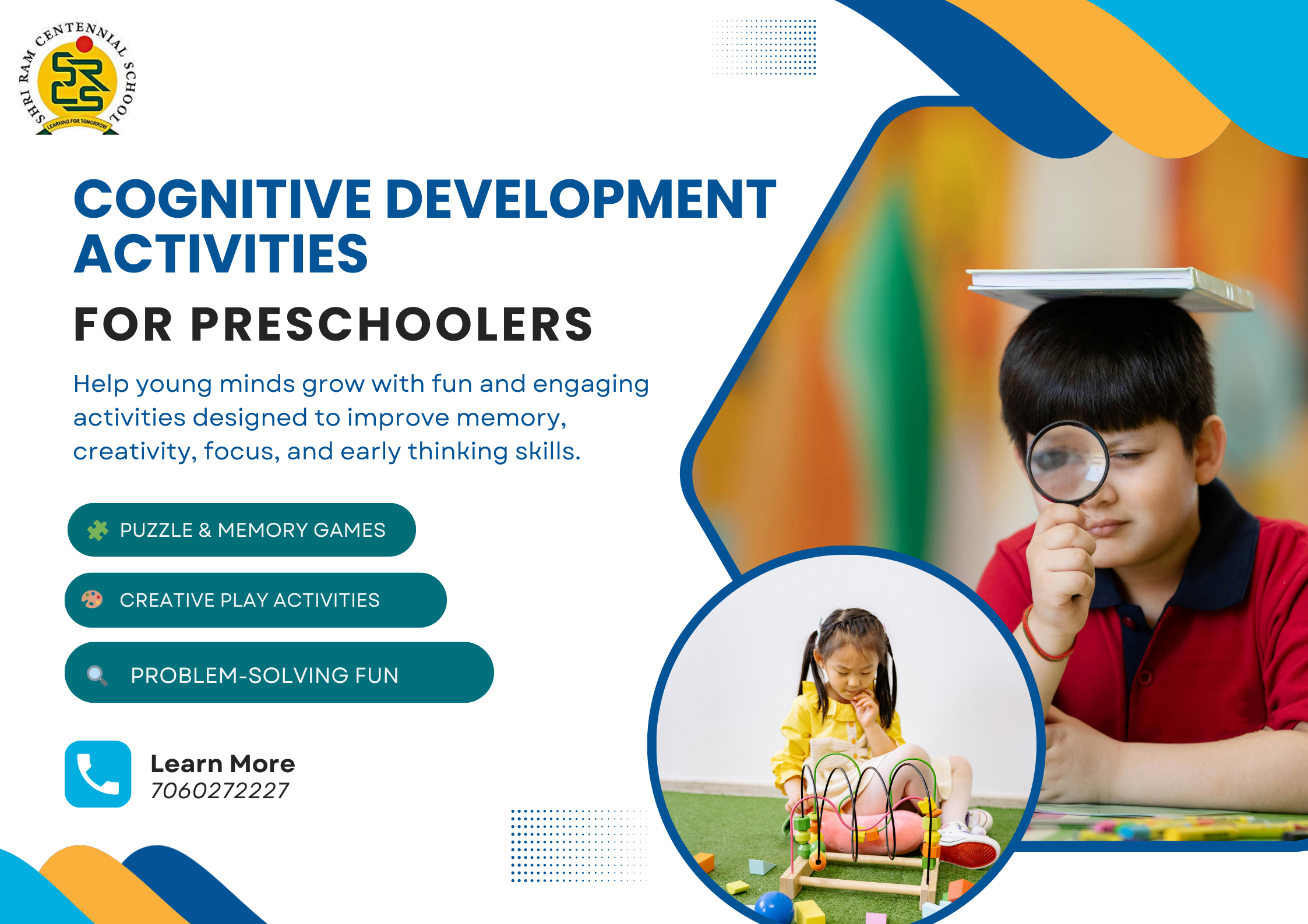 Cognitive Development