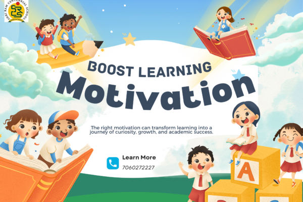 Learning Motivation