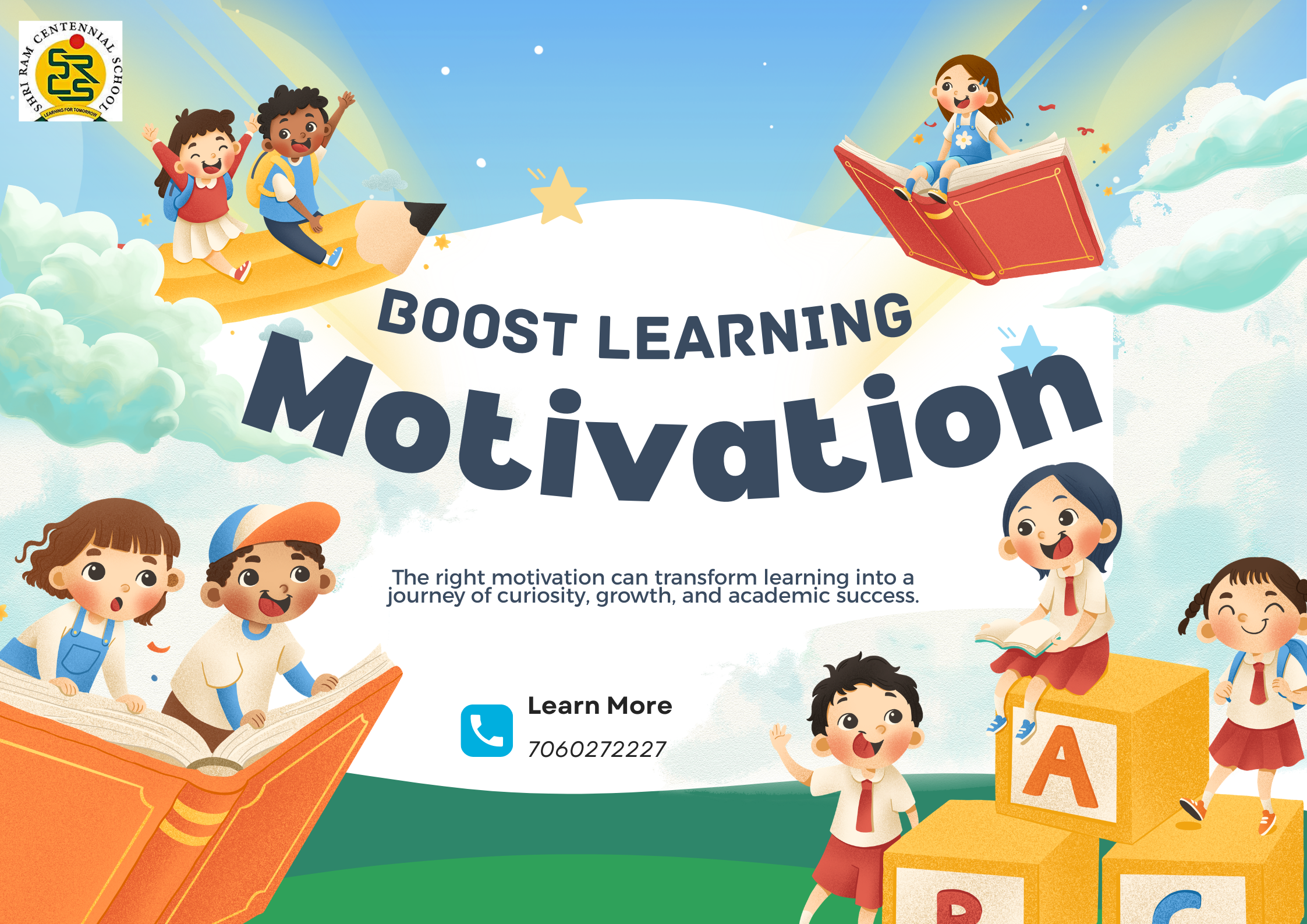 Learning Motivation