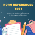 Norm Referenced Test