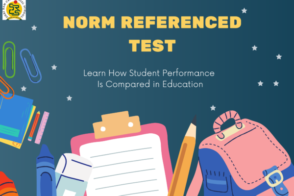Norm Referenced Test