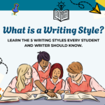 Types of Writing Styles