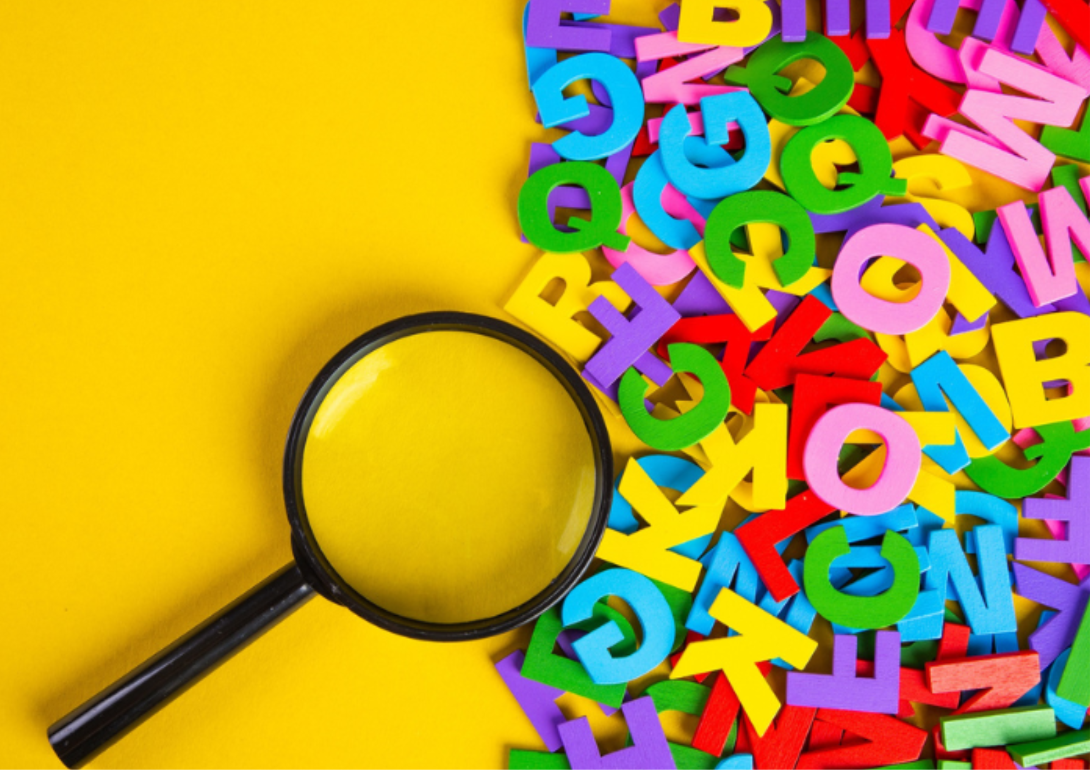 How to Improve Vocabulary