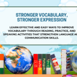 How to Improve Vocabulary