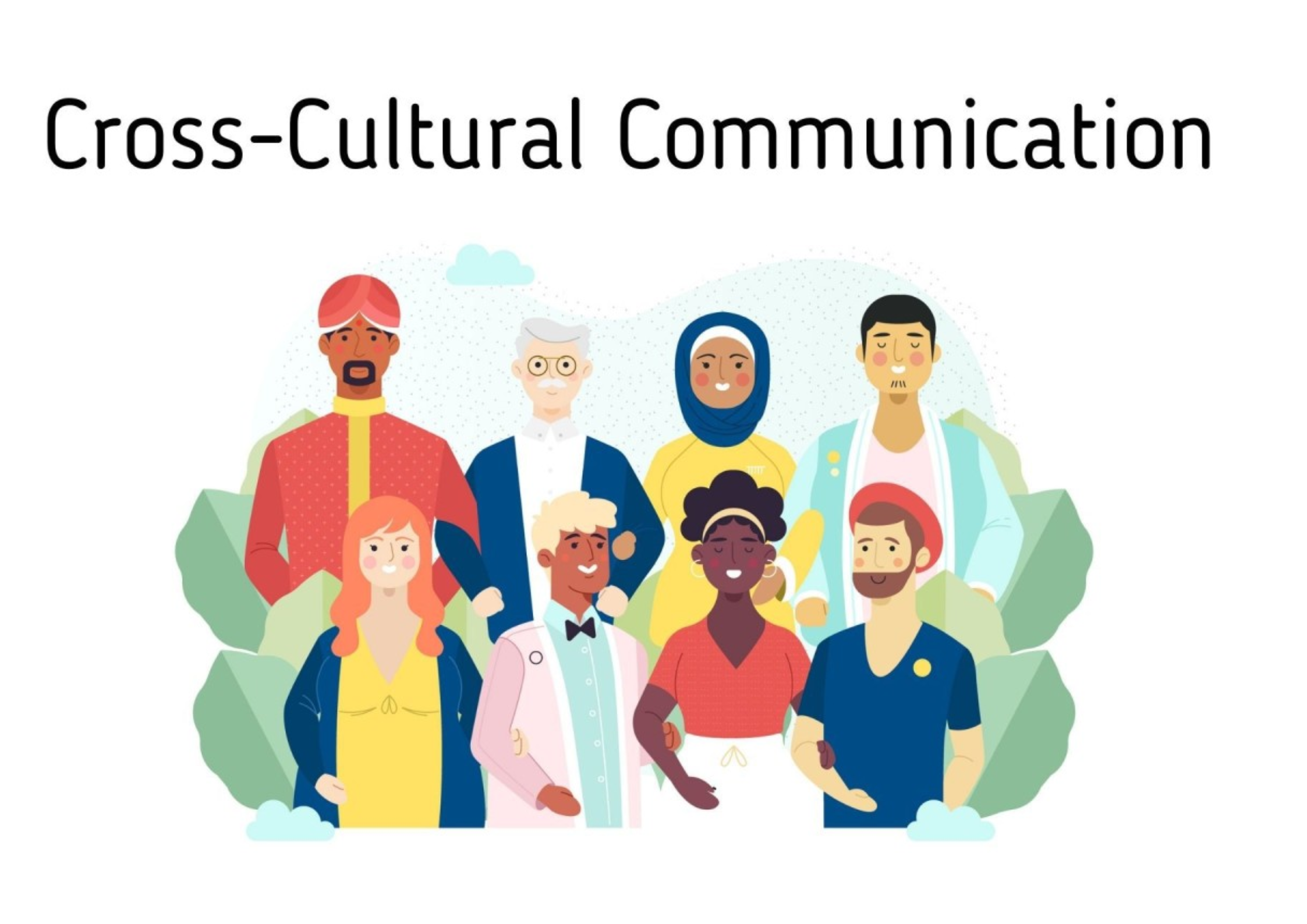 Cross Cultural Communication