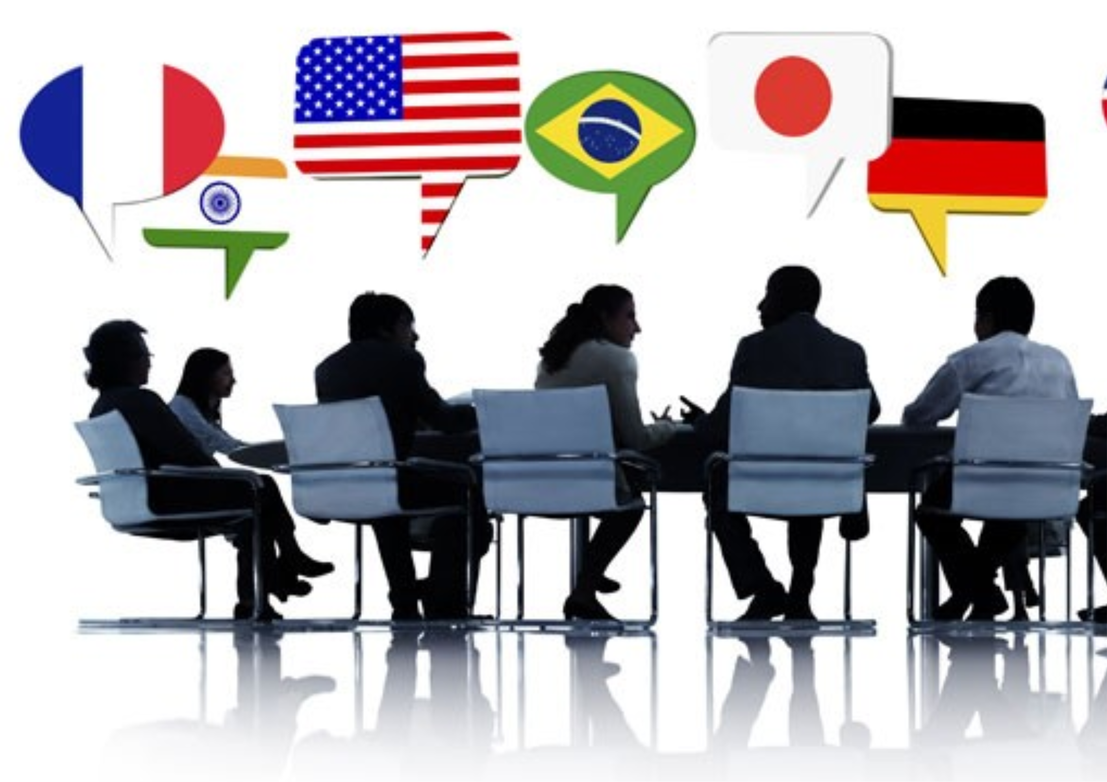 Cross Cultural Communication