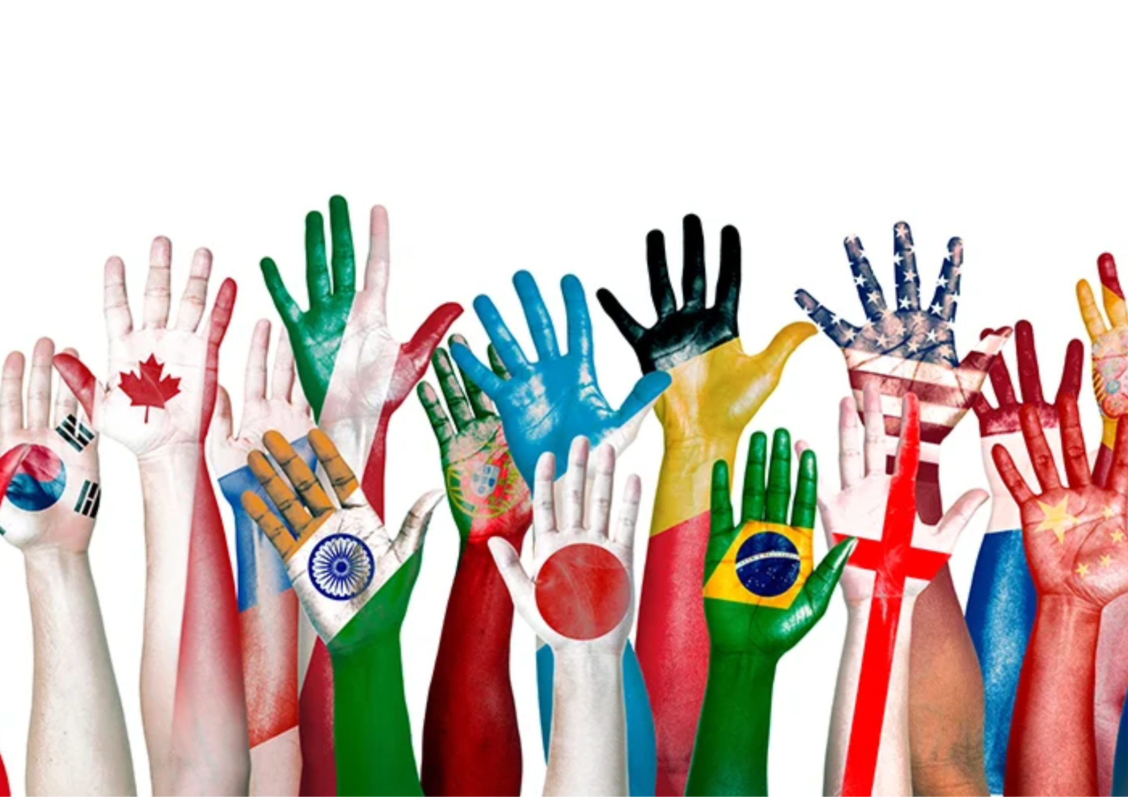 Cross Cultural Communication