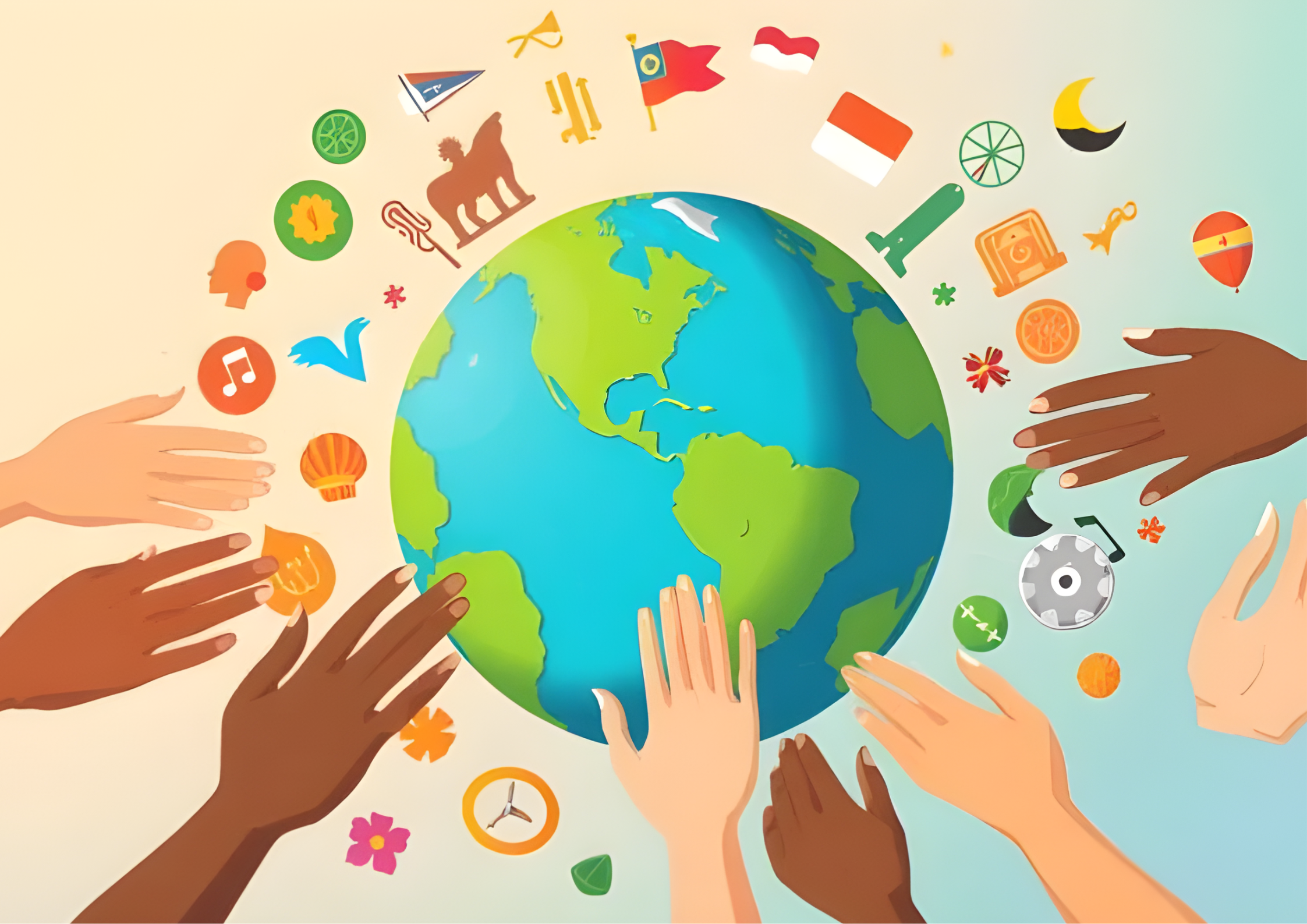 Cross Cultural Communication