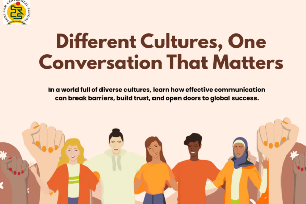 Cross Cultural Communication