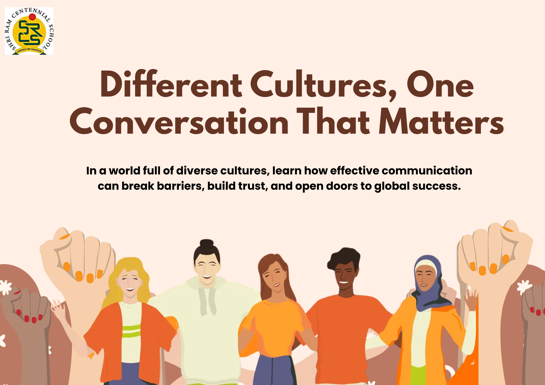 Cross Cultural Communication