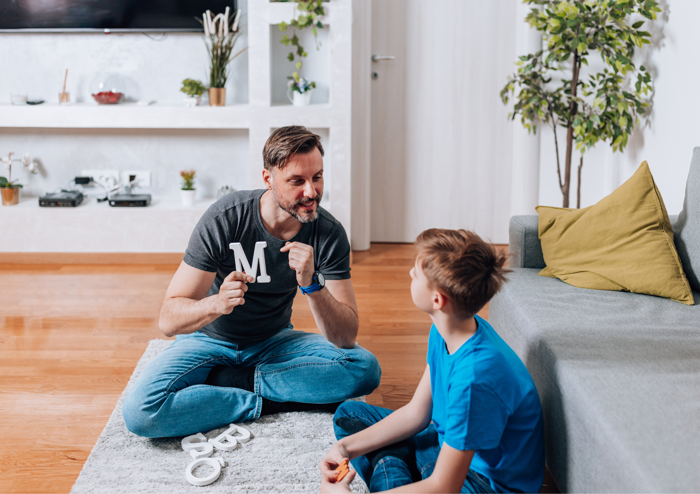 Active Listening Skills