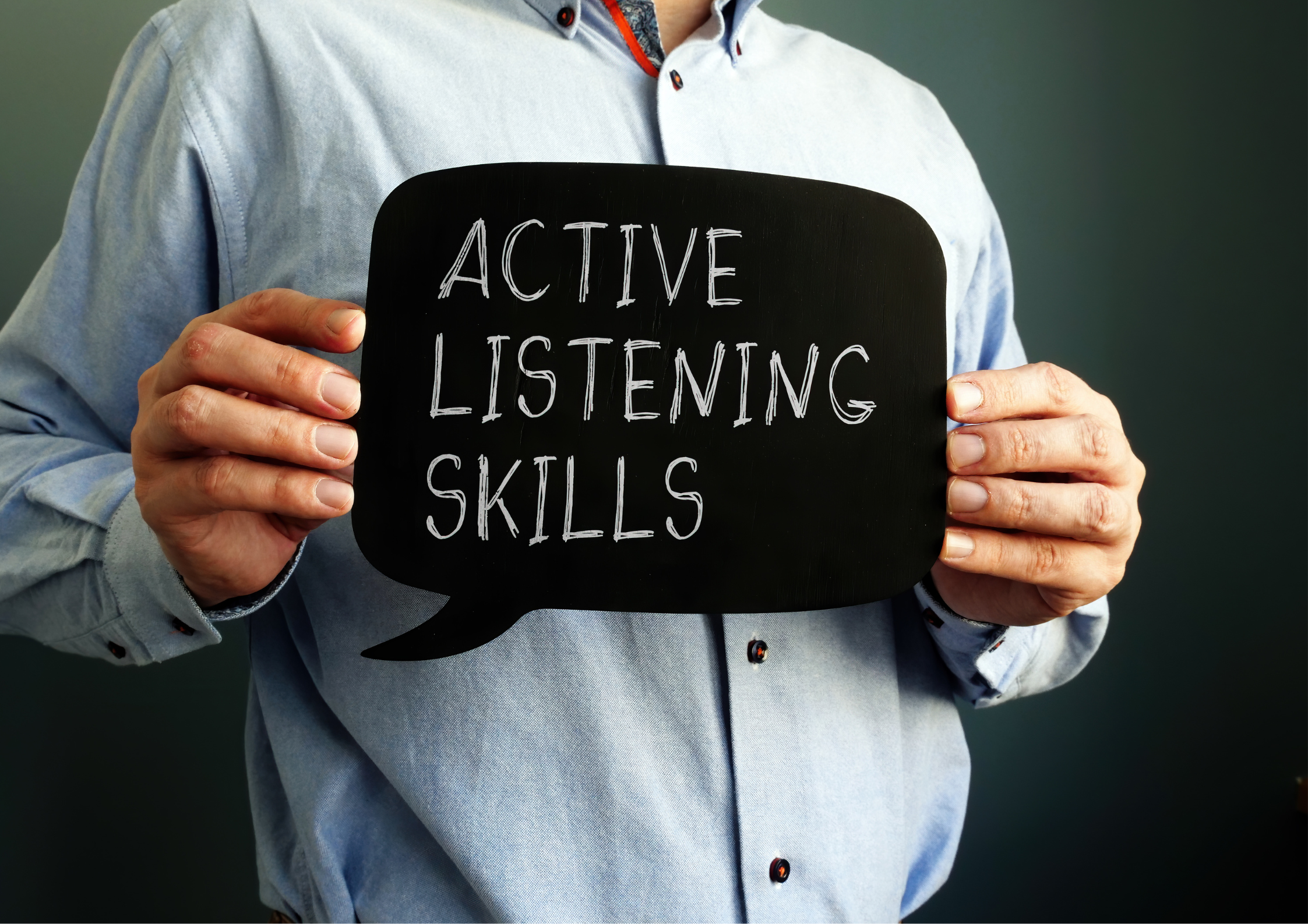 Active Listening Skills