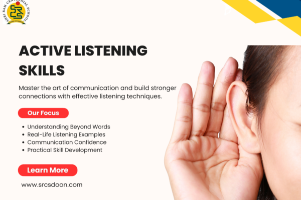 Active Listening Skills