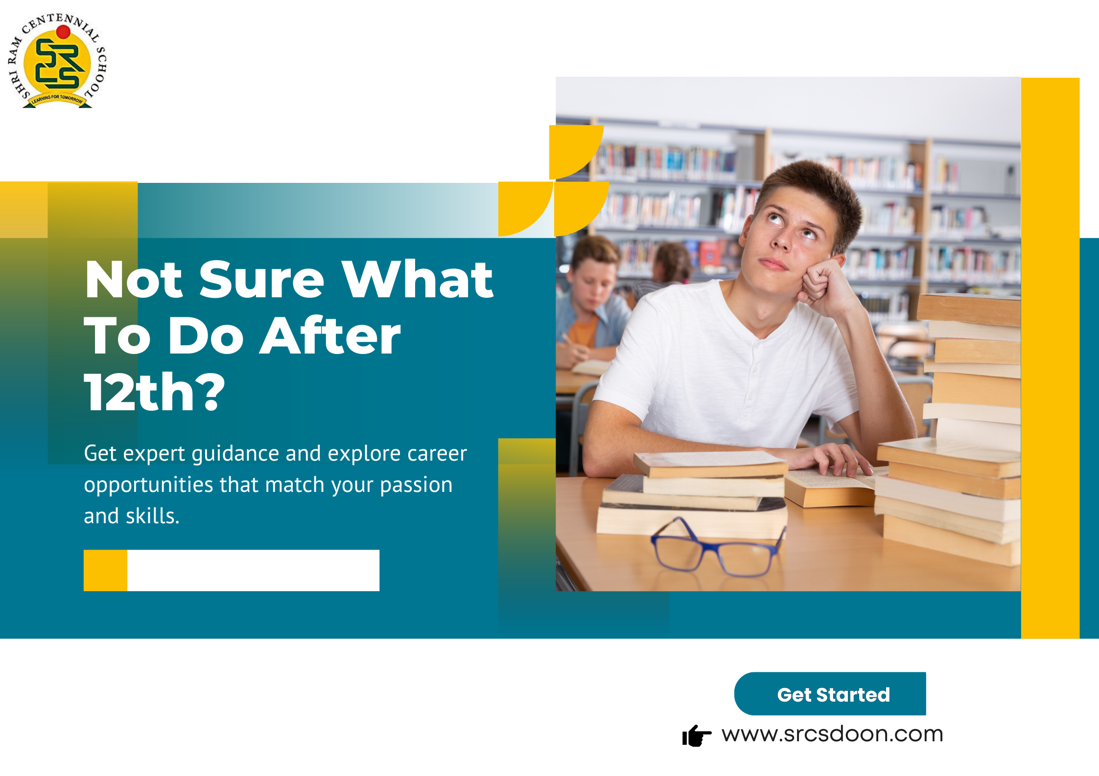 Career Options After