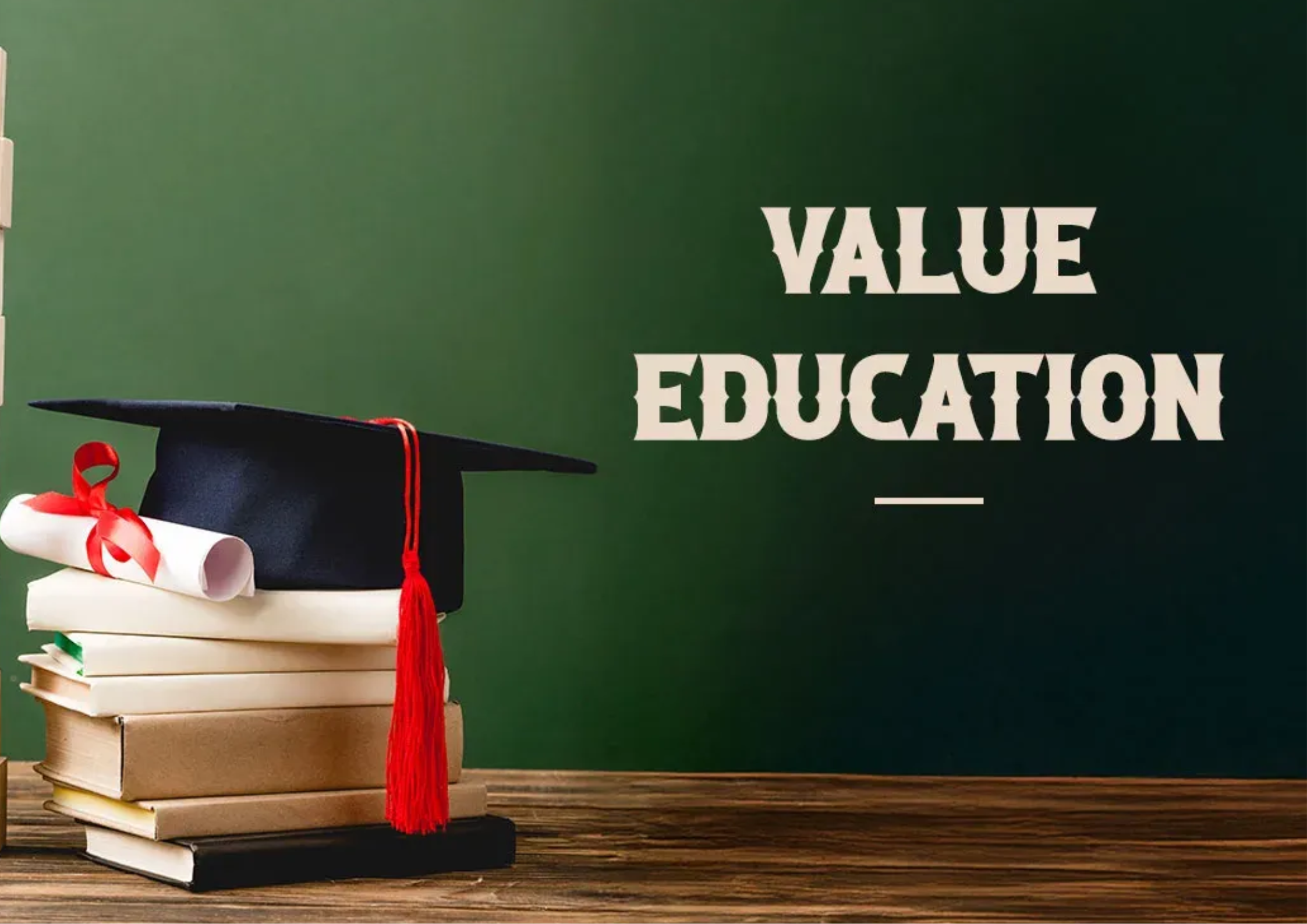 Difference Between Value Education and Moral Education