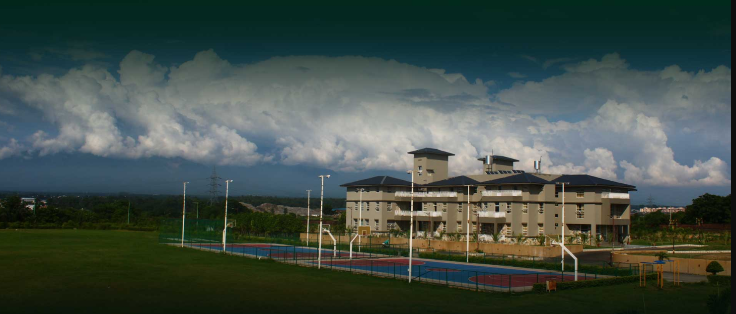 admission process